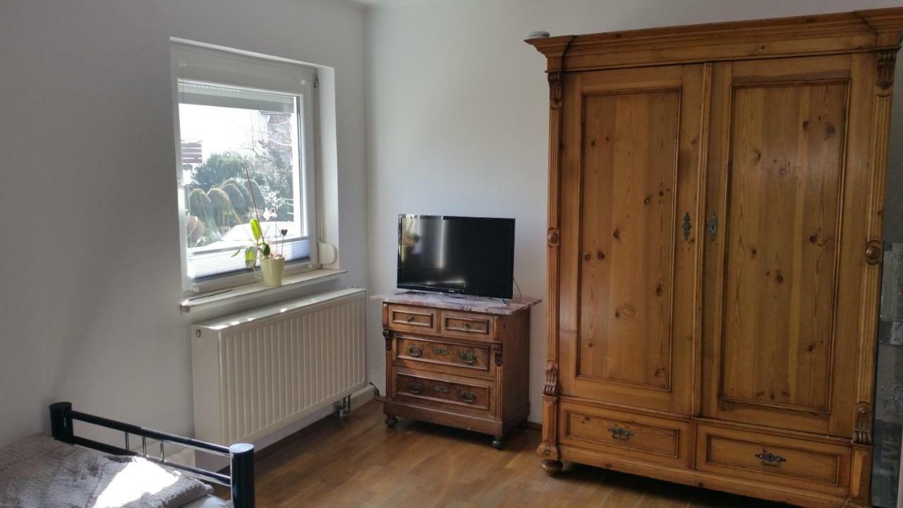 Apartamento Casa Mia Kassel Exterior foto