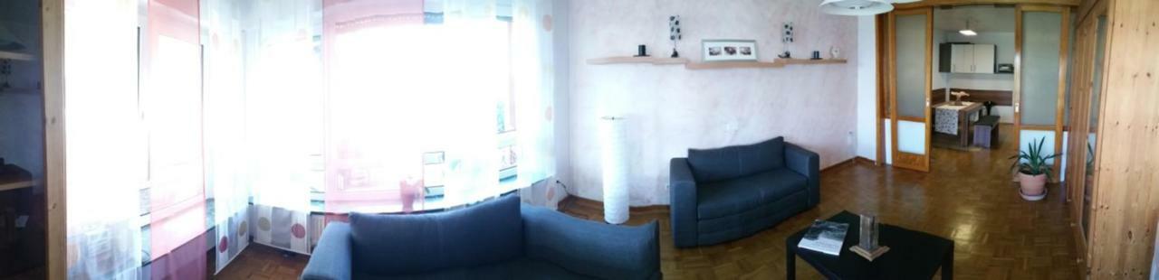 Apartamento Casa Mia Kassel Exterior foto