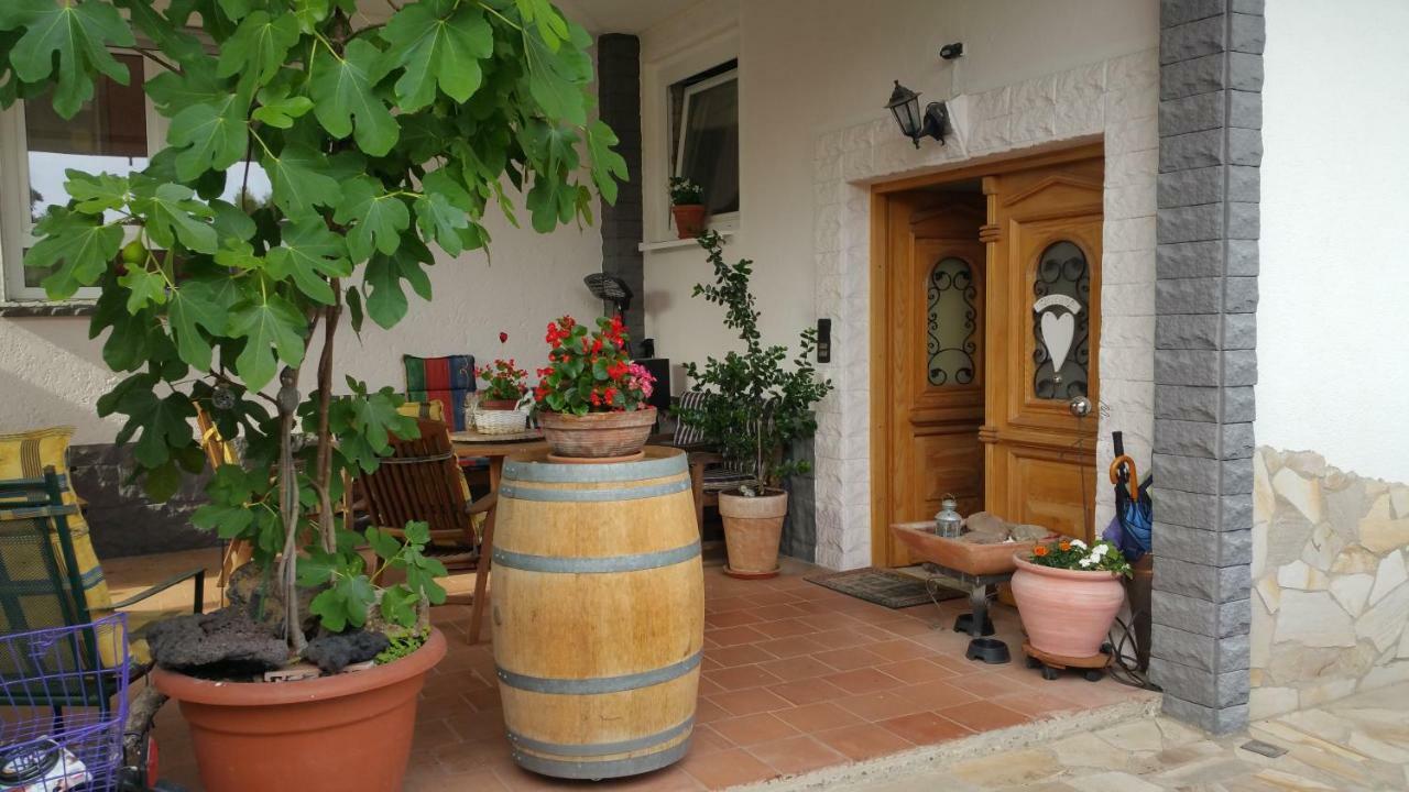 Apartamento Casa Mia Kassel Exterior foto