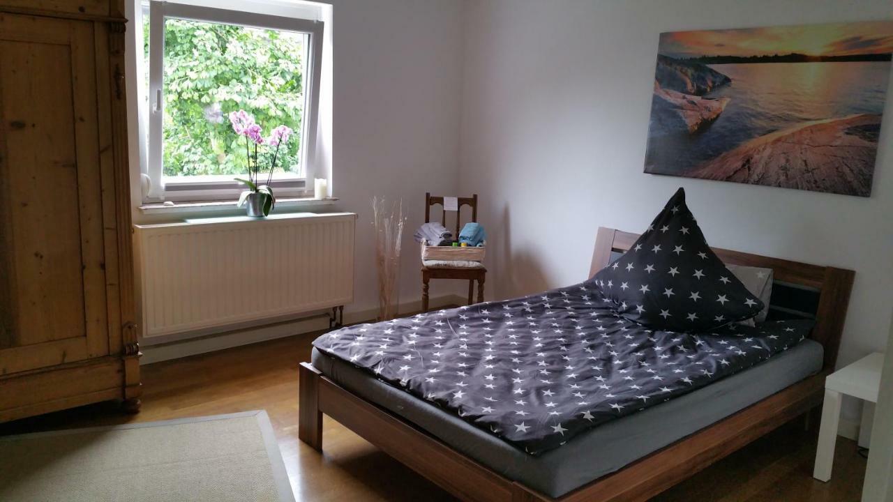 Apartamento Casa Mia Kassel Exterior foto